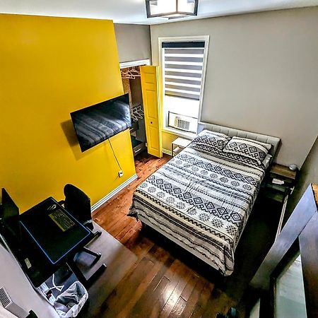 The Modern Stays Монреал Екстериор снимка