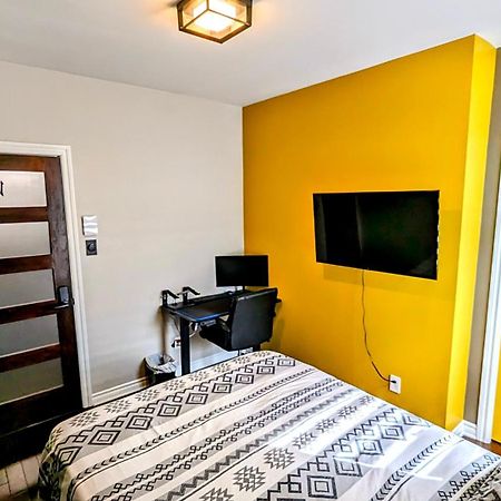 The Modern Stays Монреал Екстериор снимка