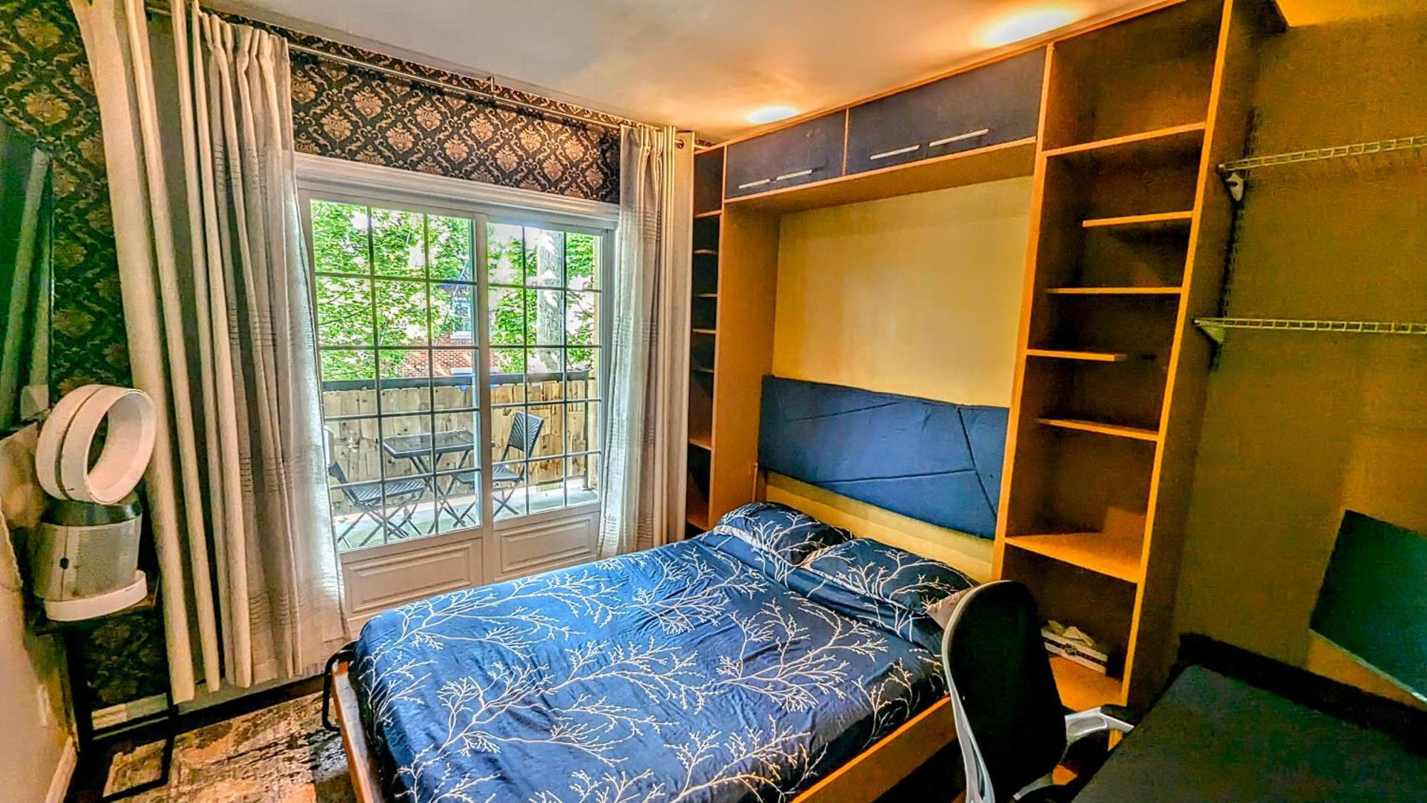 The Modern Stays Монреал Екстериор снимка